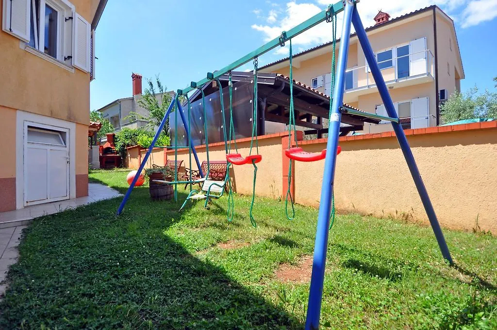 Suitable Summer Apartments Pula